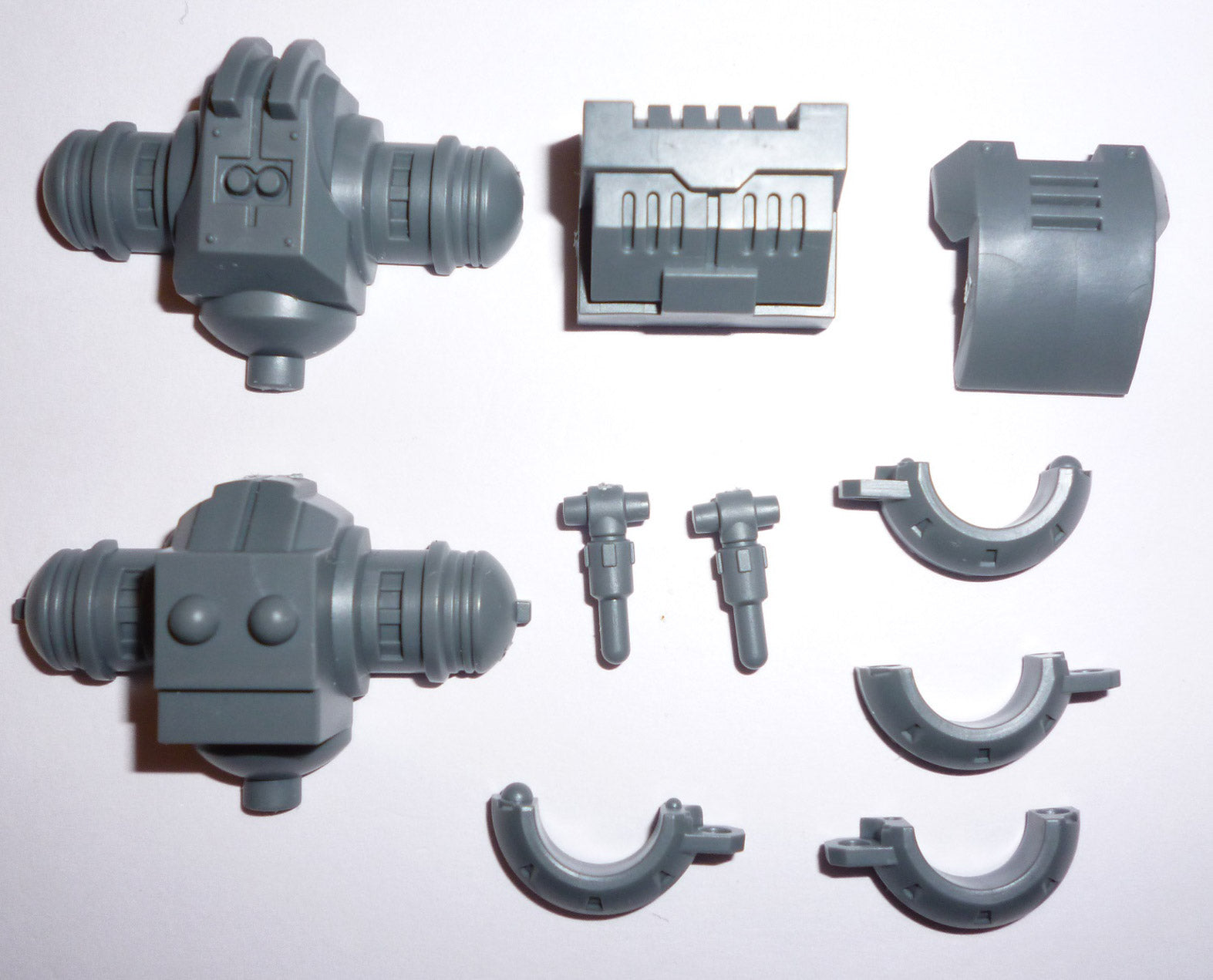 Space Marines Redemptor Dreadnought Lower Torso - Space Marines - Kitbash Bit