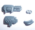 Warhammer 40K Space Marines Redemptor Dreadnought Heavy Flamer Bits Bitz