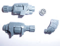 Warhammer 40K Space Marines Redemptor Dreadnought Gatling Cannon Bits Bitz