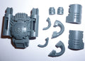 Warhammer 40K Space Marines Redemptor Dreadnought Power Plant Bits Bitz