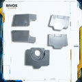 Warhammer 40K Space Marines Redemptor Dreadnought Upper Body Armour - Bits (Bitz)