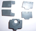 Space Marines Redemptor Dreadnought Upper Body Armour - Space Marines - Spare Part