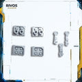 Warhammer 40K Space Marines Redemptor Dreadnought Accessories - Bits (Bitz)