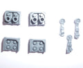 Space Marines Redemptor Dreadnought Accessories - Space Marines - Spare Part