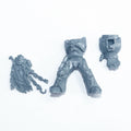 Warhammer 40K Chaos Space Marines Chosen Legs and Torso B Bits Bitz