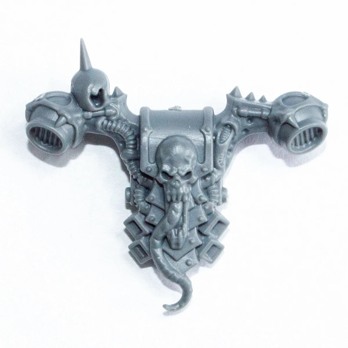 Warhammer 40K Chaos Space Marines Chosen Backpack A Bits Bitz