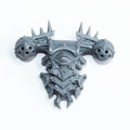 Warhammer 40K Chaos Space Marines Chosen Backpack B Bits Bitz