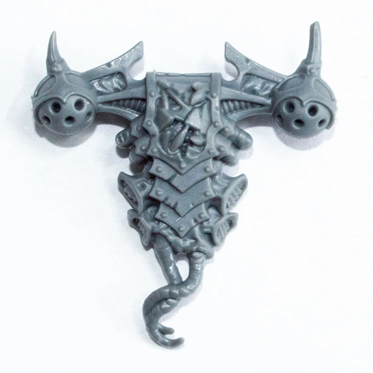 Warhammer 40K Chaos Space Marines Chosen Backpack C Bits Bitz