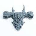 Warhammer 40K Chaos Space Marines Chosen Backpack D Bits Bitz