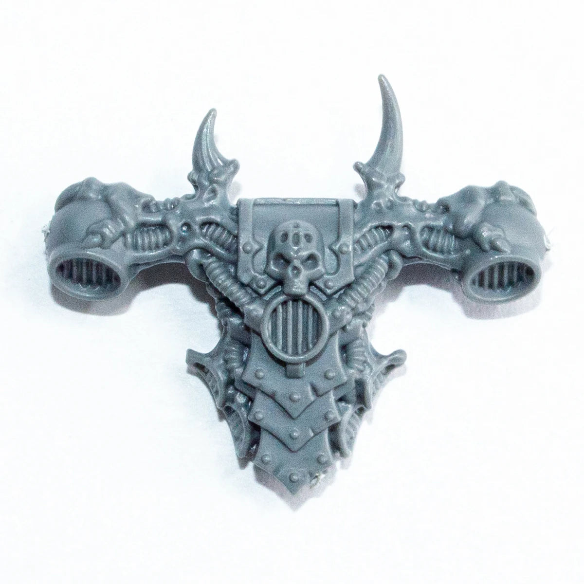 Warhammer 40K Chaos Space Marines Chosen Backpack D Bits Bitz