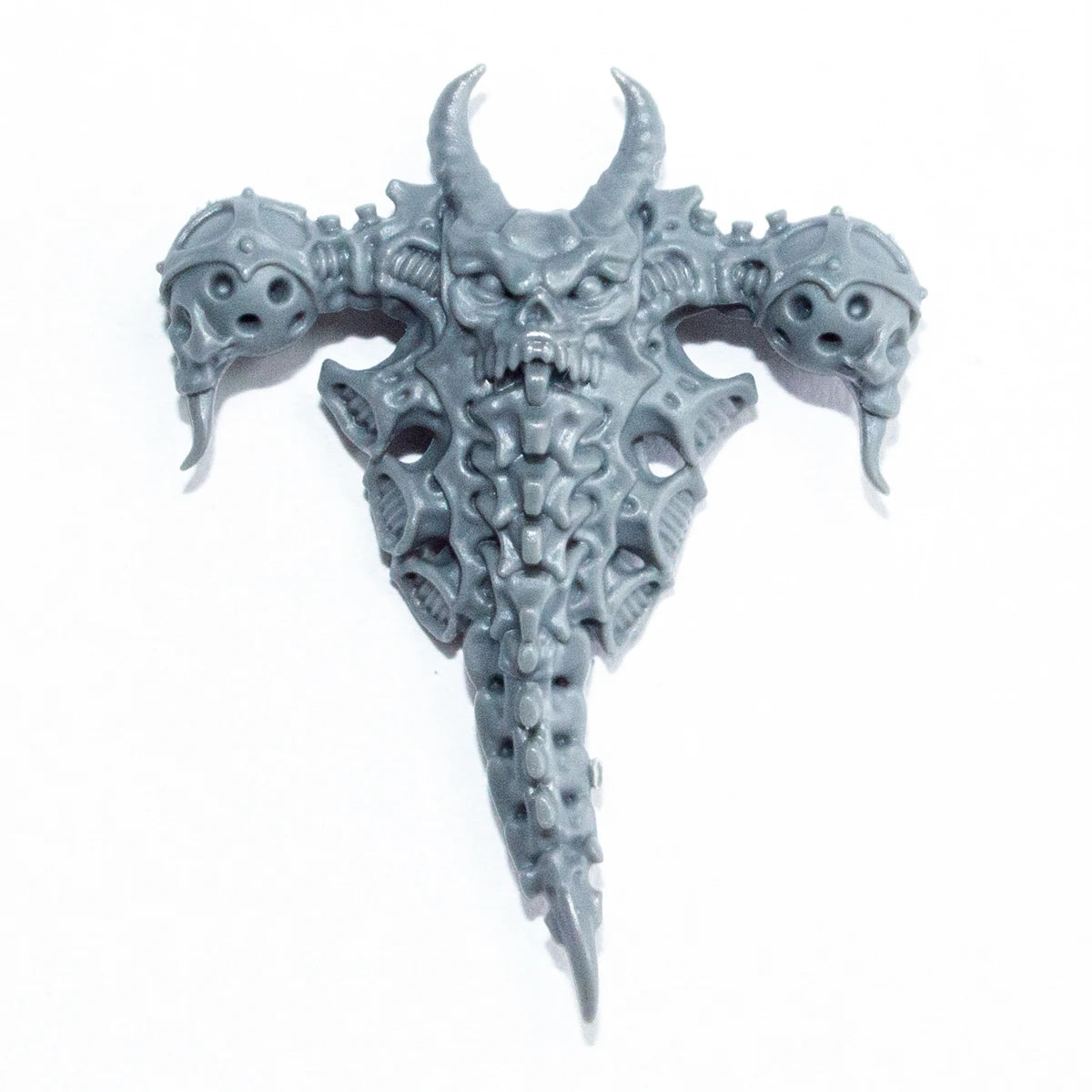 Warhammer 40K Chaos Space Marines Chosen Backpack E Bits Bitz