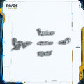 Warhammer 40K Chaos Space Marines Chosen Combi weapon B - Bits (Bitz)