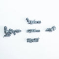 Warhammer 40K Chaos Space Marines Chosen Combi weapon B Bits Bitz