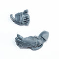 Warhammer 40K Chaos Space Marines Chosen Power Fist Bits Bitz