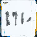 Warhammer 40K Chaos Space Marines Chosen Champion Power Weapons - Bits (Bitz)