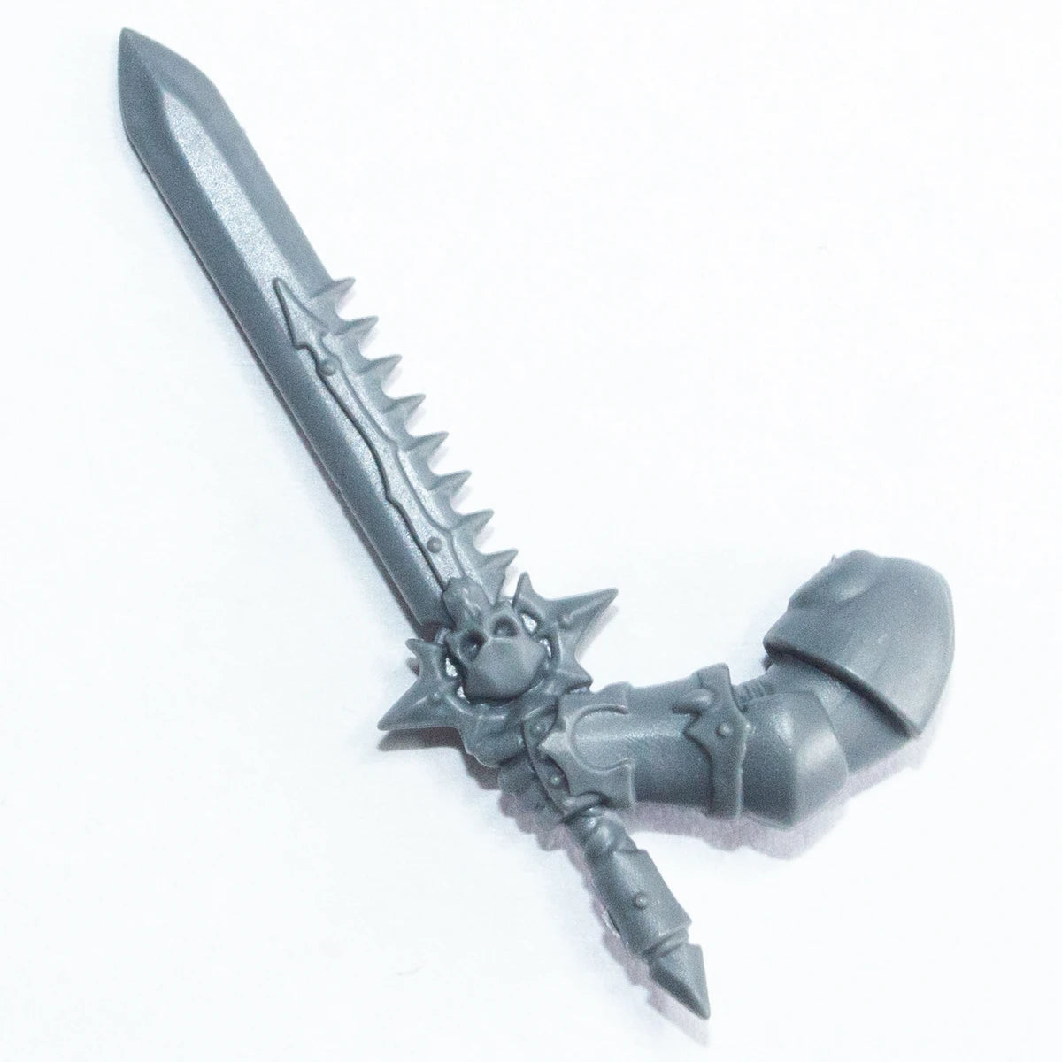 Warhammer 40K Chaos Space Marines Chosen Power Sword Bits Bitz