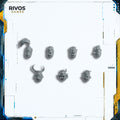 Warhammer 40K Chaos Space Marines Chosen Heads x 7 - Bits (Bitz)