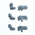 Warhammer 40K Chaos Space Marines Chosen Bolters Bits Bitz