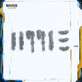 Warhammer 40K Chaos Space Marines Chosen Chain Weapons - Bits (Bitz)