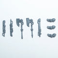Warhammer 40K Chaos Space Marines Chosen Chain Weapons Bits Bitz