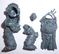 Death Guard Blightlord Terminators Body A - Warhammer - Spare Part