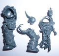Warhammer 40K Death Guard Blightlord Terminators Body B Bits Bitz