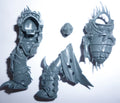 Warhammer 40K Death Guard Blightlord Terminators Body C Bits Bitz