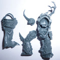 Warhammer 40K Death Guard Blightlord Terminators Body D Bits Bitz
