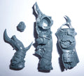 Warhammer 40K Death Guard Blightlord Terminators Body E Bits Bitz