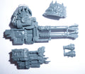 Warhammer 40K Death Guard Blightlord Terminators Reaper Autocannon Bits Bitz