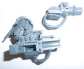 Warhammer 40K Death Guard Blightlord Terminators Blight Launcher Bits Bitz