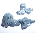 Warhammer 40K Death Guard Blightlord Terminators Combi Bolter A Bits Bitz