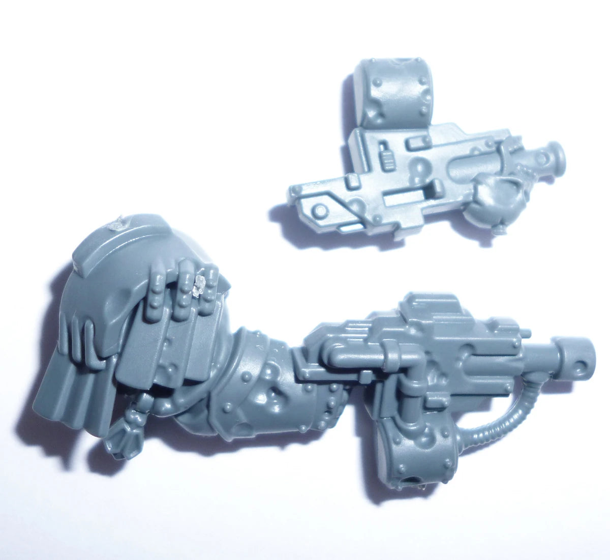 Warhammer 40K Death Guard Blightlord Terminators Combi Bolter A Bits Bitz