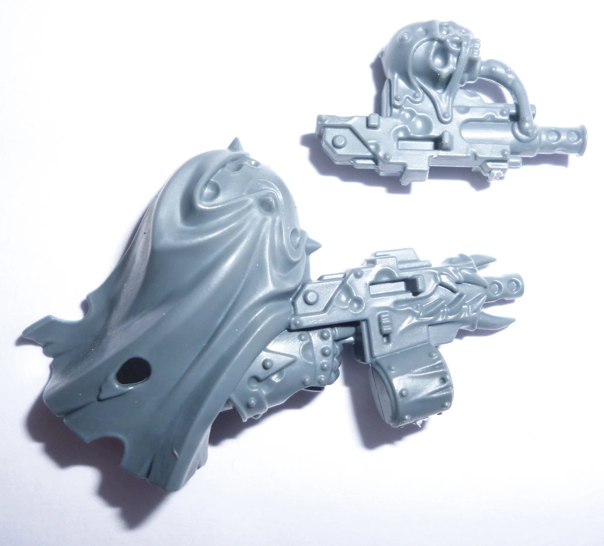 Warhammer 40K Death Guard Blightlord Terminators Combi Bolter B Bits Bitz