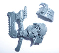 Warhammer 40K Death Guard Blightlord Terminators Bubotic Axe C Bits Bitz