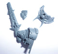 Warhammer 40K Death Guard Blightlord Terminators Balesword A Bits Bitz