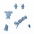 Warhammer Kharadron Overlords Thunderers Sergeant Accessories Bits