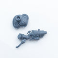 Warhammer Kharadron Overlords Thunderers Aethercannon  Bits Bitz