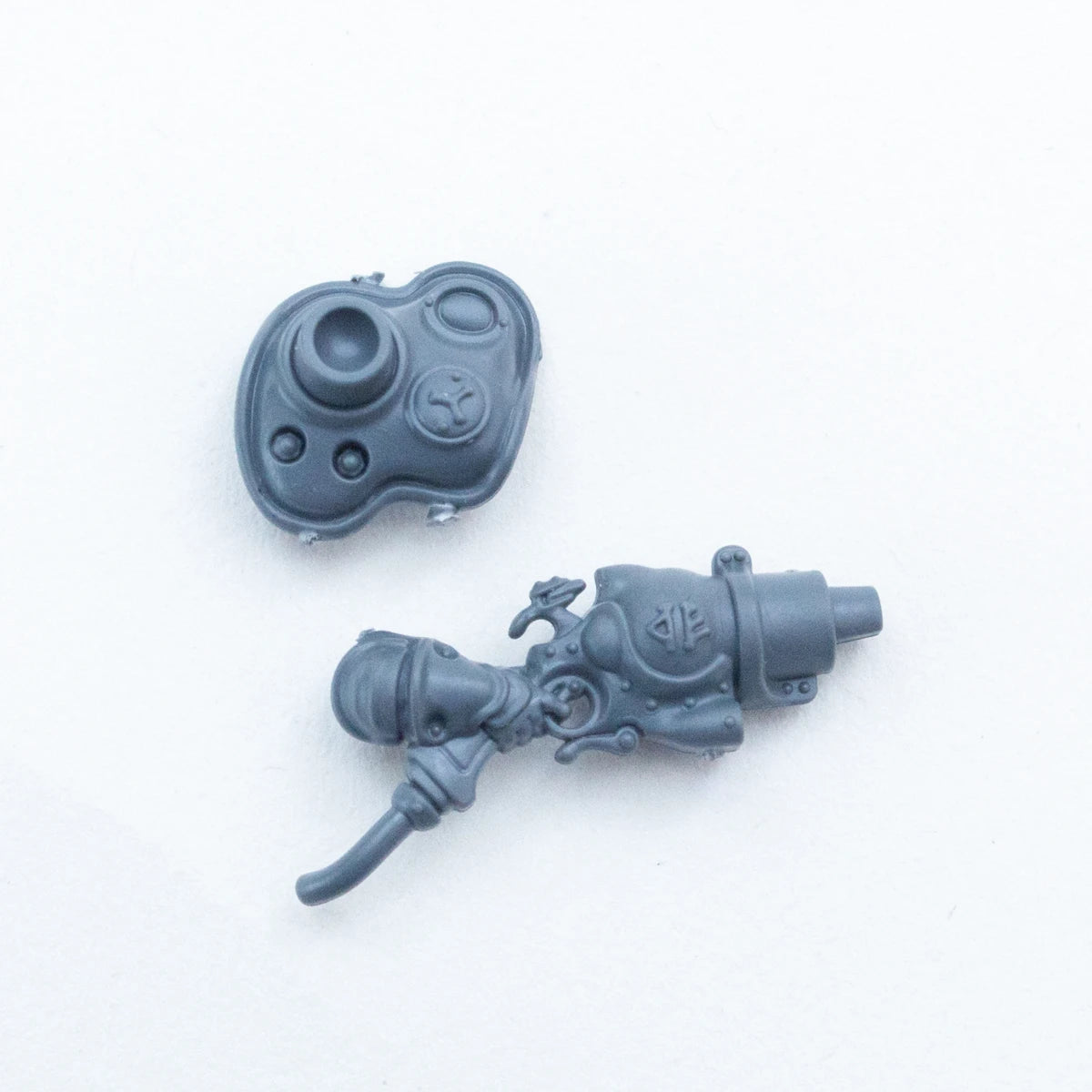 Warhammer Kharadron Overlords Thunderers Aethercannon  Bits Bitz