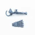 Warhammer Kharadron Overlords Thunderers Decksweeper  Bits Bitz