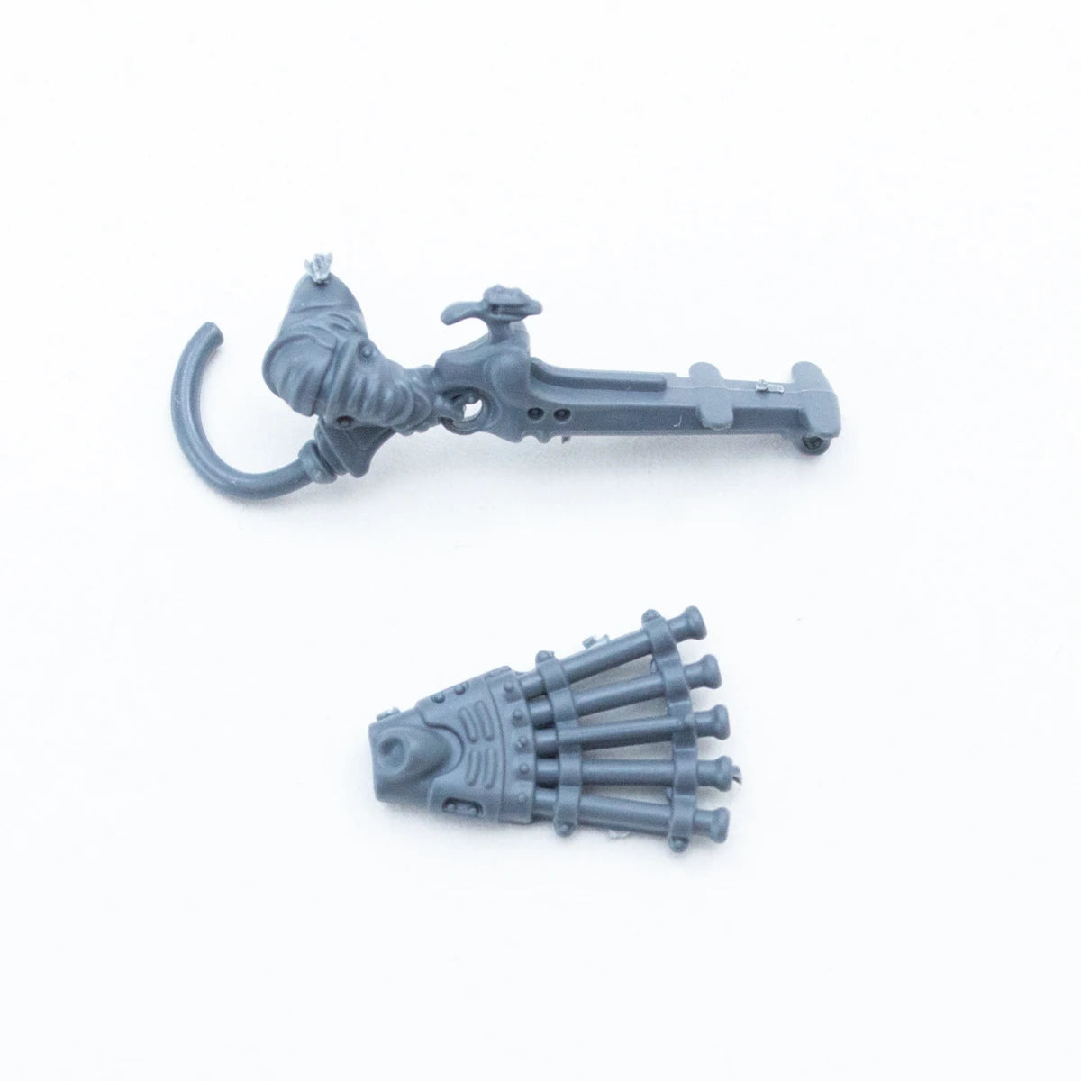 Warhammer Kharadron Overlords Thunderers Decksweeper  Bits Bitz