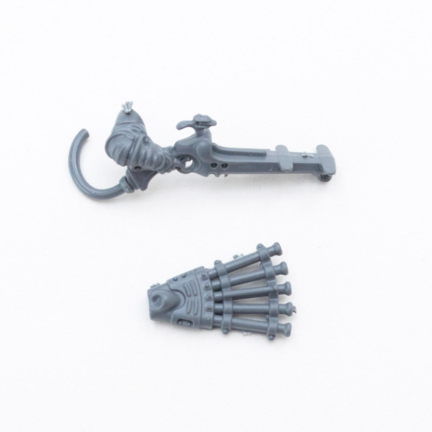 Kharadron Overlords Thunderers Decksweeper - Age of Sigmar - Spare Part