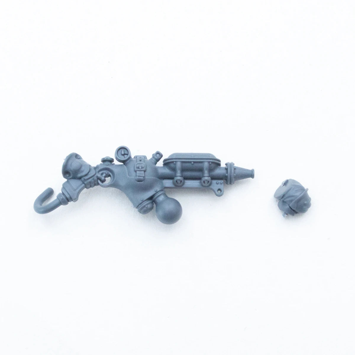 Warhammer Kharadron Overlords Thunderers Aetheric Fumigator  Bits Bitz