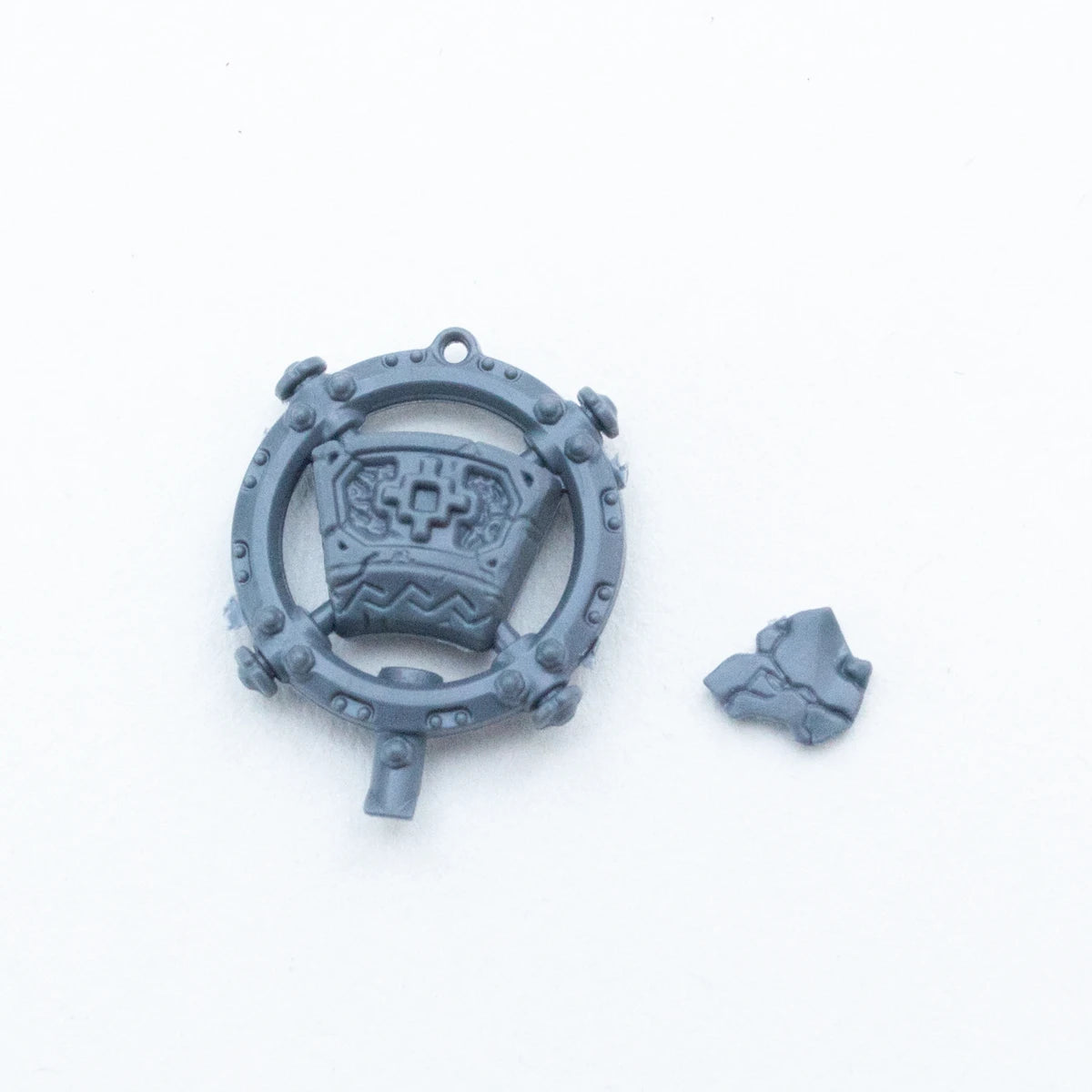Warhammer Kharadron Overlords Thunderers Icon Bits