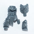 Warhammer 40K Death Guard Plague Marines Legs and Torso A Bits Bitz