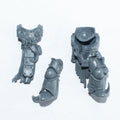 Warhammer 40K Death Guard Plague Marines Legs and Torso B Bits Bitz