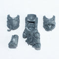Warhammer 40K Death Guard Plague Marines Legs and Torso D Bits Bitz