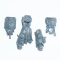 Warhammer 40K Death Guard Plague Marines Legs and Torso E Bits Bitz