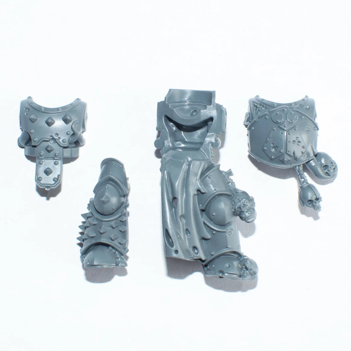 Warhammer 40K Death Guard Plague Marines Legs and Torso F Bits Bitz