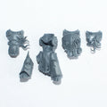 Warhammer 40K Death Guard Plague Marines Champion Legs and Torso Bits Bitz